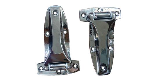 Deck Hinge