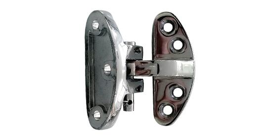 Hatch Hinge