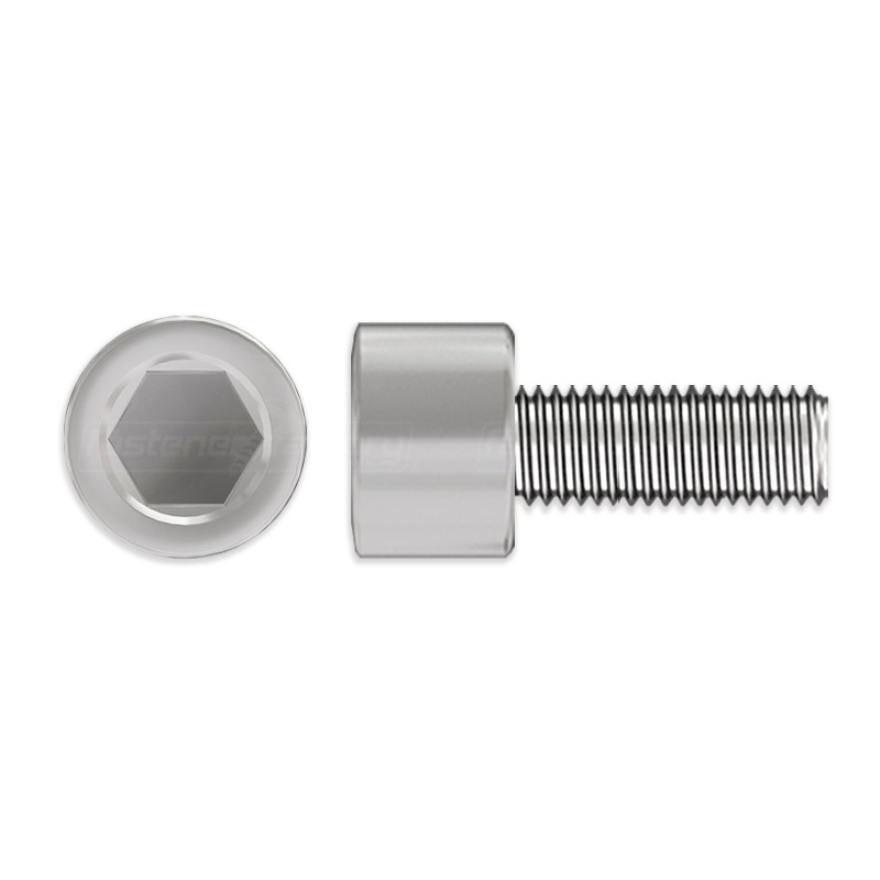 Threaded Rod
