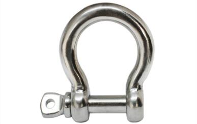 Bow Shackle EU/JIS
