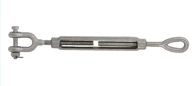 US Turnbuckle Jaw-Eye