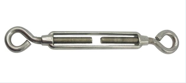 EU Turnbuckle Eye-Eye