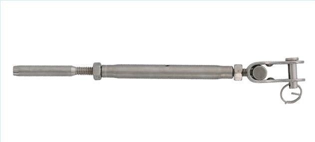 Bottle Screw Toggle/Swage