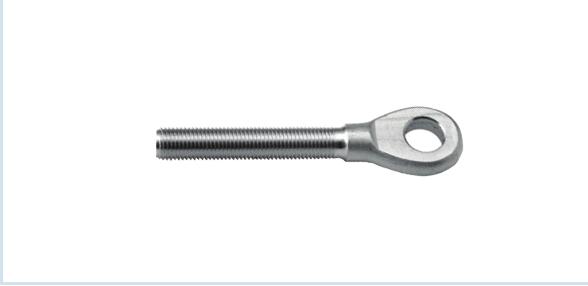 Eye Terminal Thread