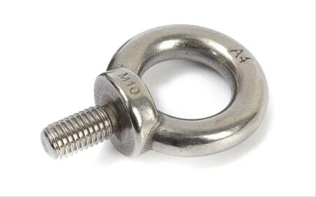 Din 580 Eye Bolt