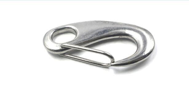 Cast Snap Hook