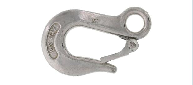 US Eye Slip Hook